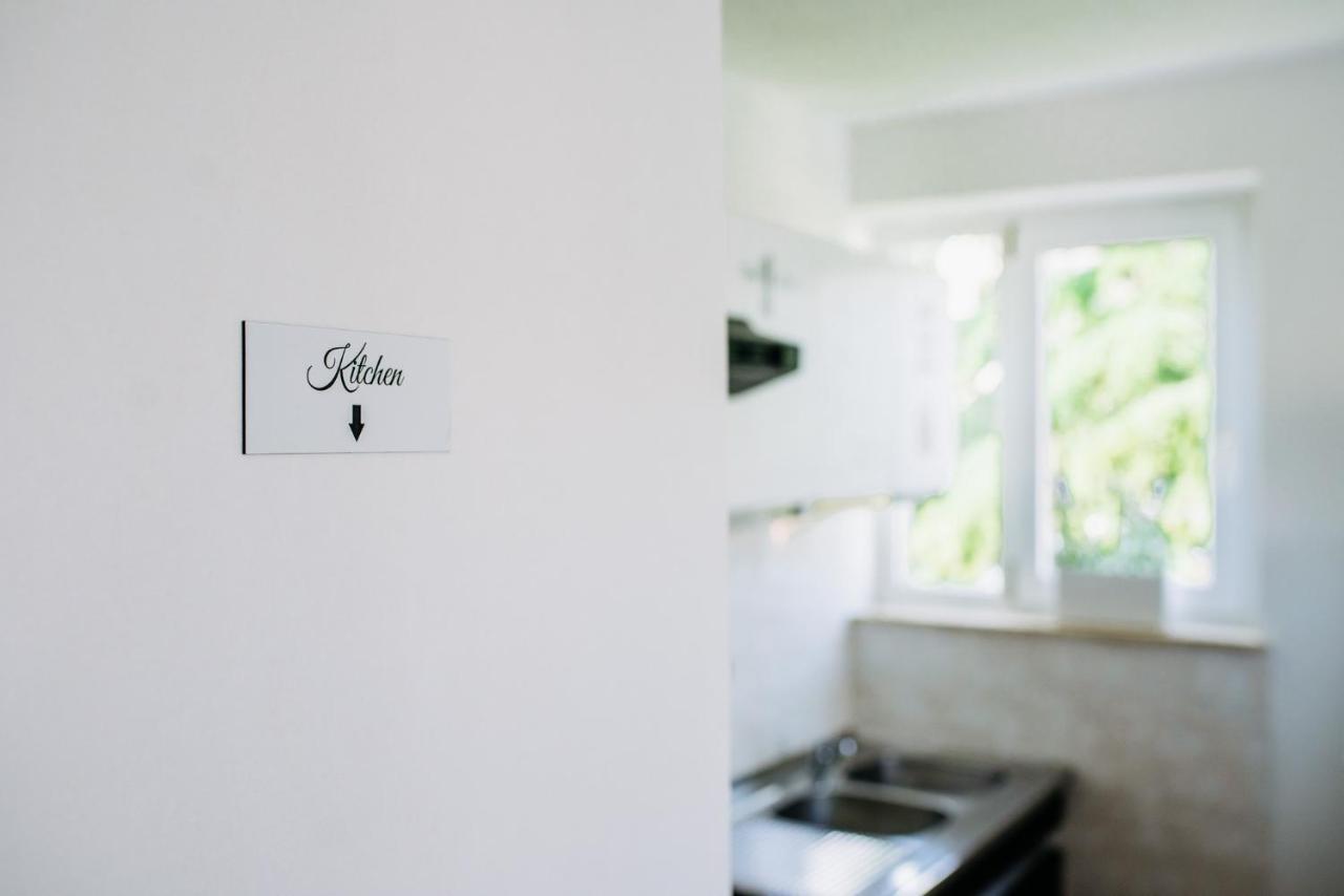 Sunnynest Apartment - 3Br Apt With Free Parking & Wi-Fi, Close To Lapad Bay Beach Ντουμπρόβνικ Εξωτερικό φωτογραφία