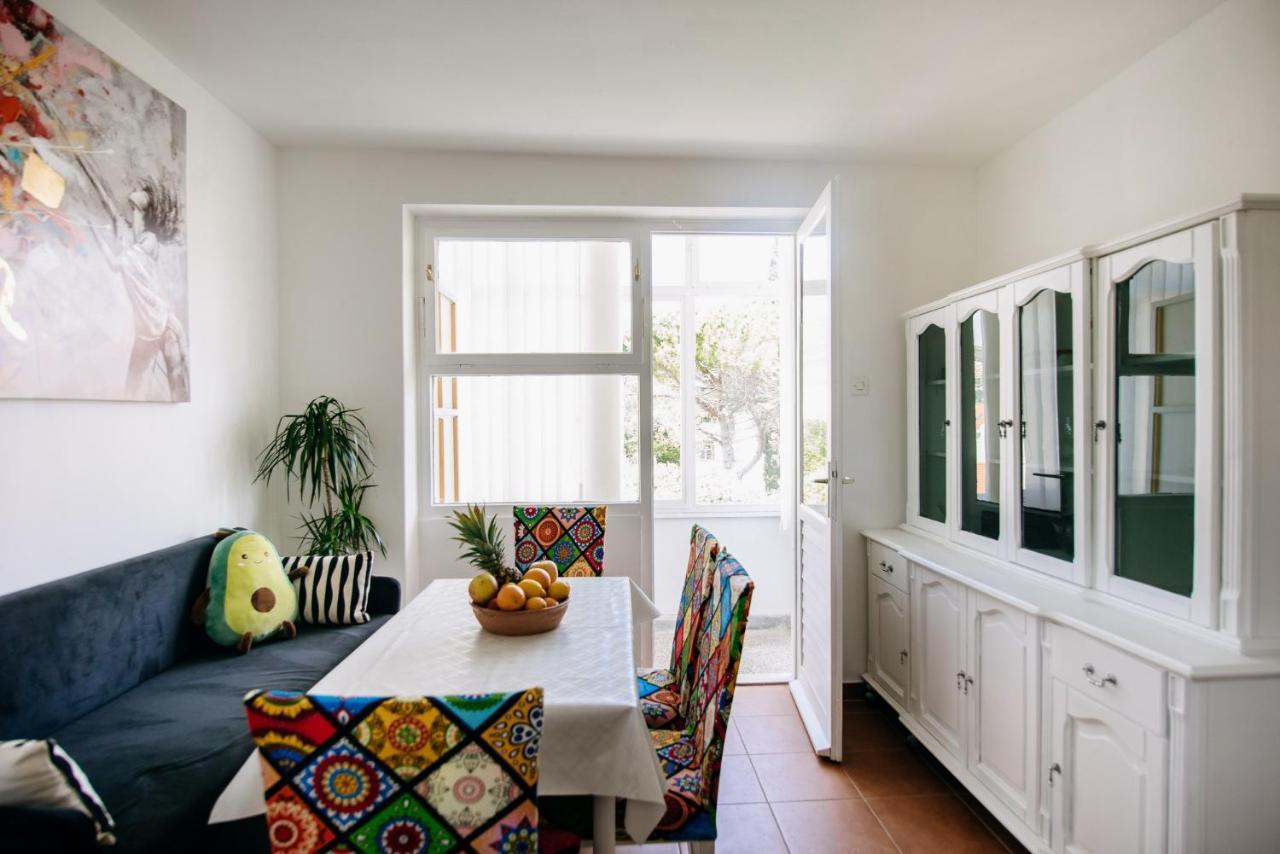 Sunnynest Apartment - 3Br Apt With Free Parking & Wi-Fi, Close To Lapad Bay Beach Ντουμπρόβνικ Εξωτερικό φωτογραφία
