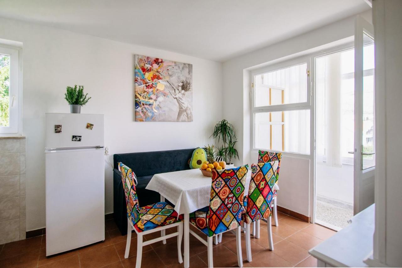 Sunnynest Apartment - 3Br Apt With Free Parking & Wi-Fi, Close To Lapad Bay Beach Ντουμπρόβνικ Εξωτερικό φωτογραφία