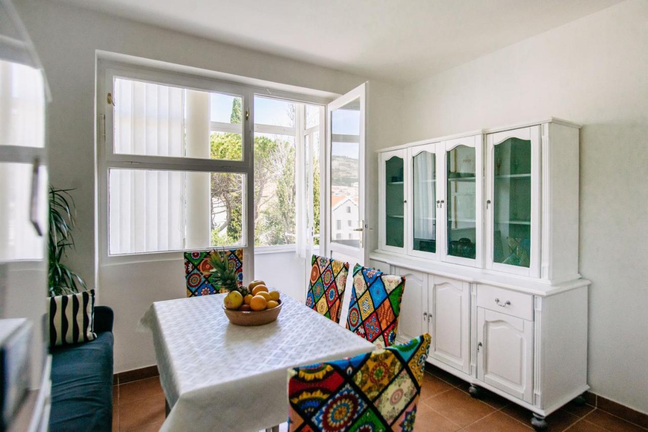 Sunnynest Apartment - 3Br Apt With Free Parking & Wi-Fi, Close To Lapad Bay Beach Ντουμπρόβνικ Εξωτερικό φωτογραφία