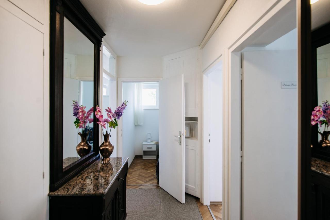 Sunnynest Apartment - 3Br Apt With Free Parking & Wi-Fi, Close To Lapad Bay Beach Ντουμπρόβνικ Εξωτερικό φωτογραφία