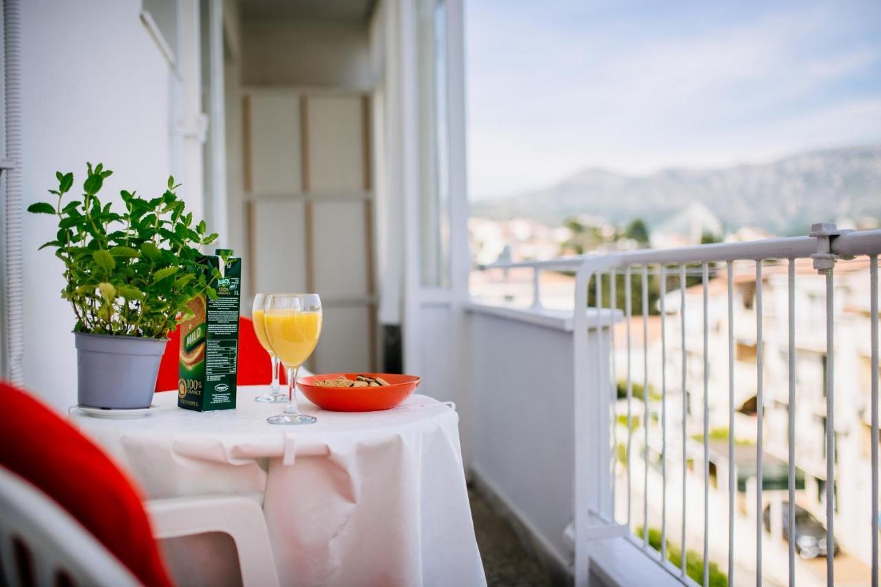 Sunnynest Apartment - 3Br Apt With Free Parking & Wi-Fi, Close To Lapad Bay Beach Ντουμπρόβνικ Εξωτερικό φωτογραφία
